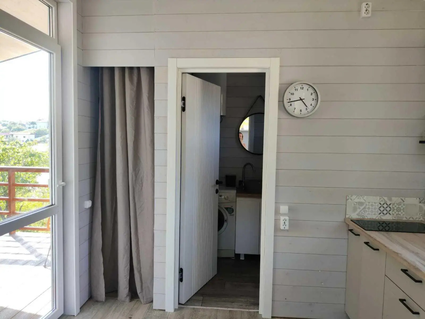 Коттедж 4 Дуба