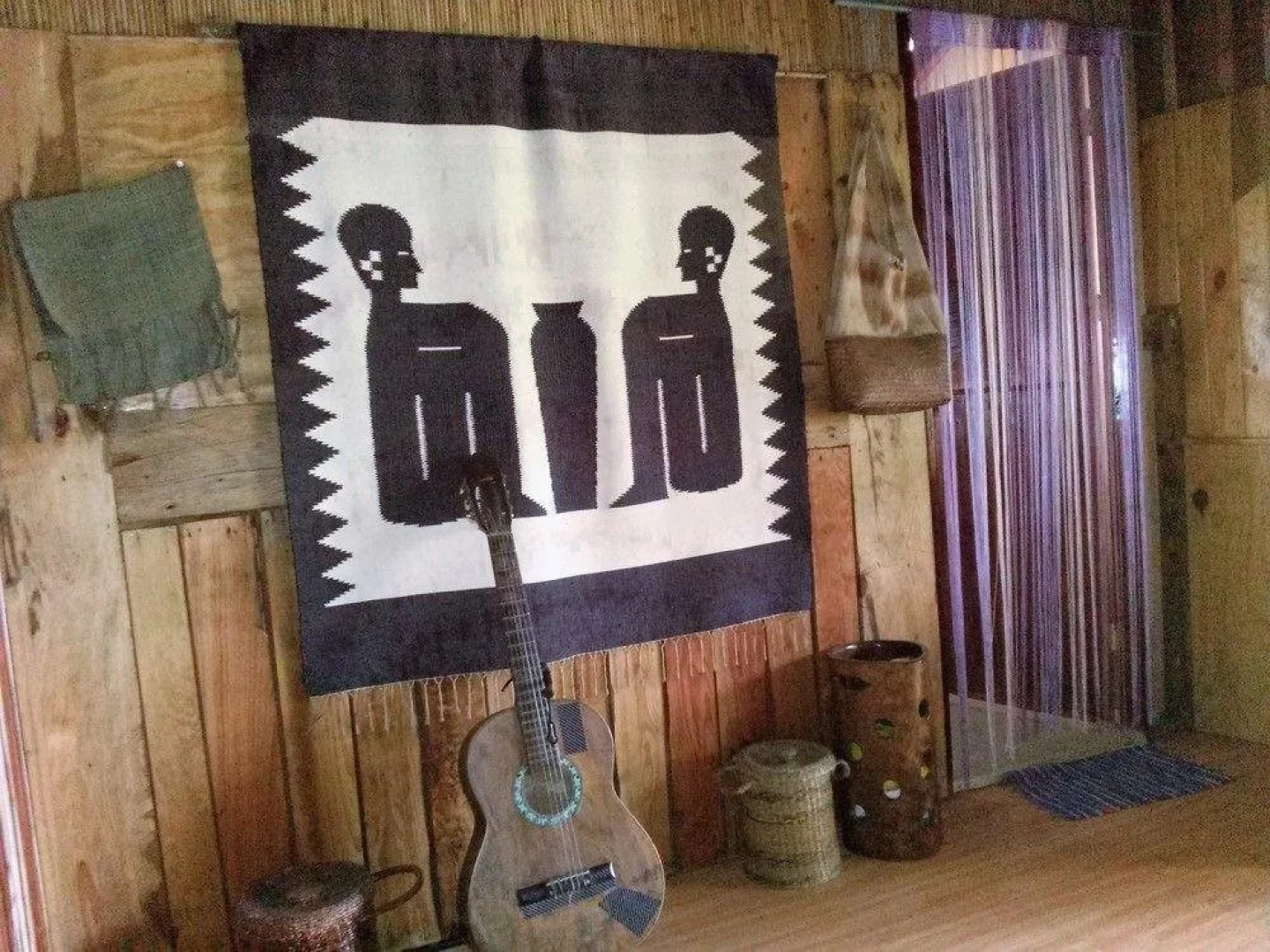 Tribuhaus Backpackers Inn