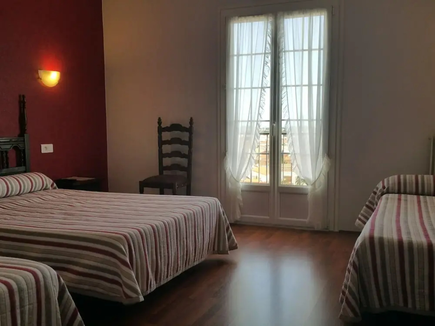 Hôtel Le Belvédère