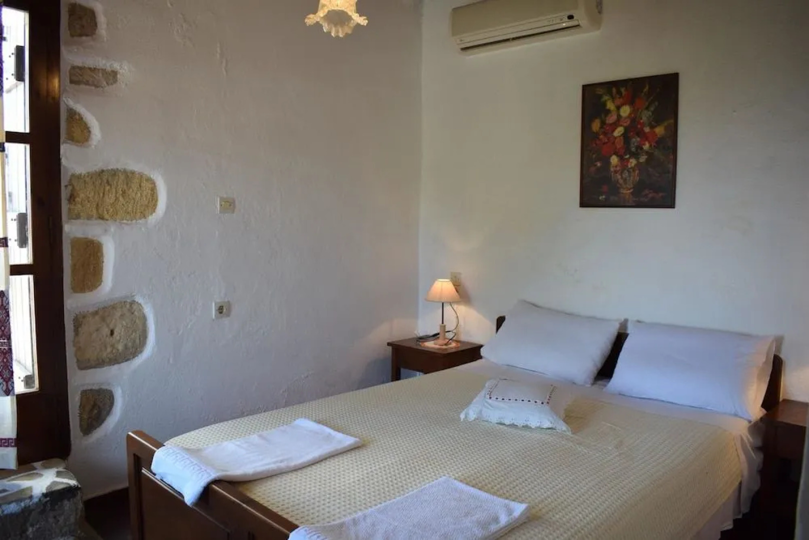 Eirini's Stone House