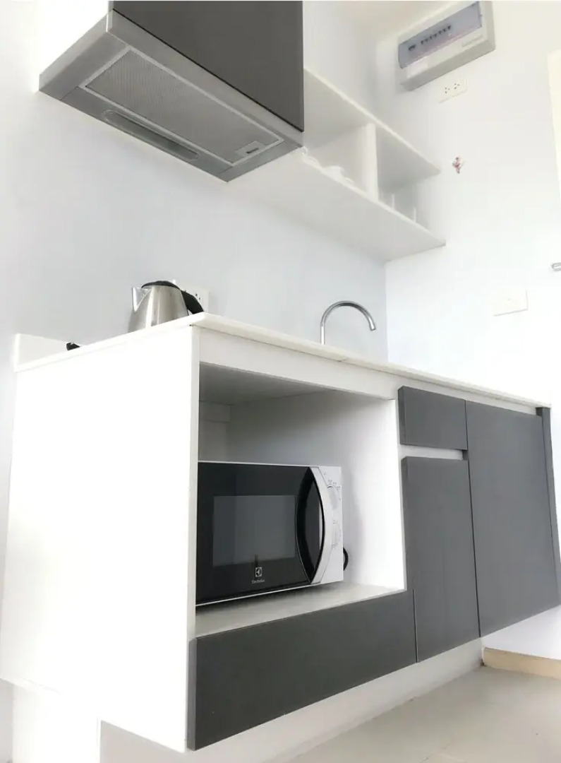 Sweet home at zcape3 condominium central Phuket