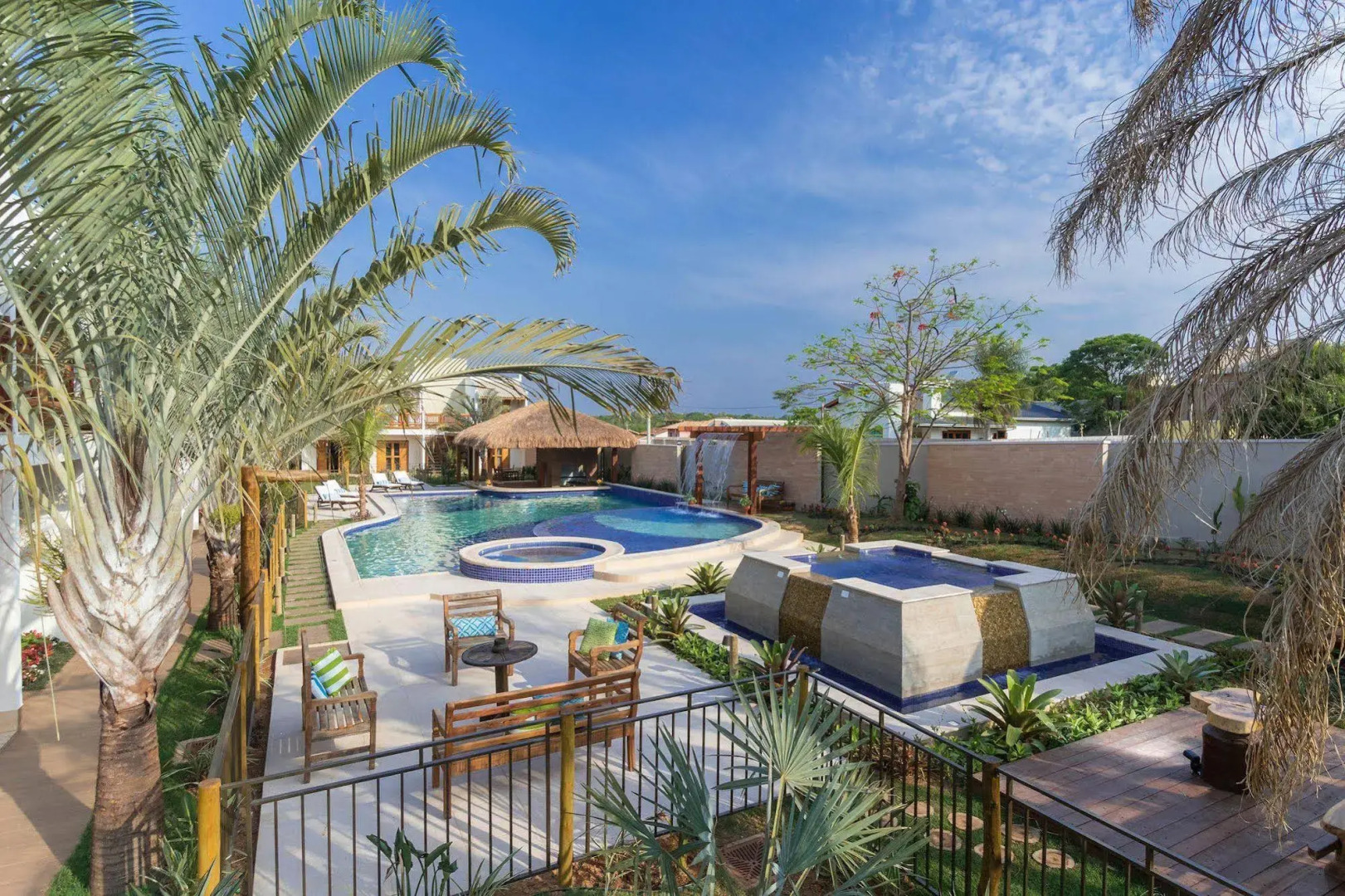 Arte da Natureza Hotel Bonito