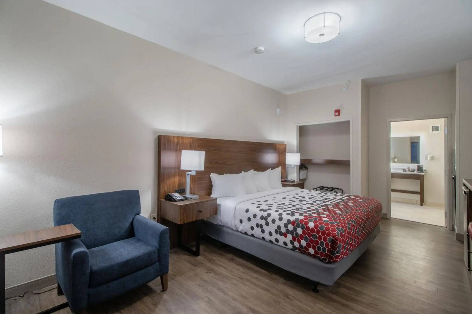 Econo Lodge Inn & Suites Foley - North Gulf Shores