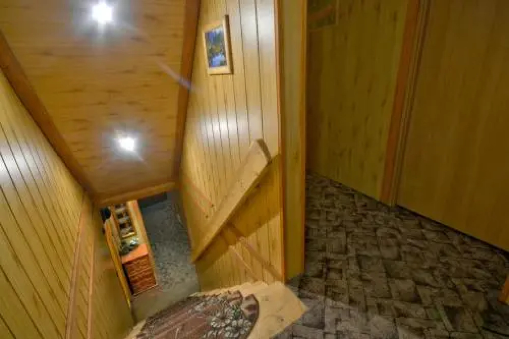 Orla Village Bukowina