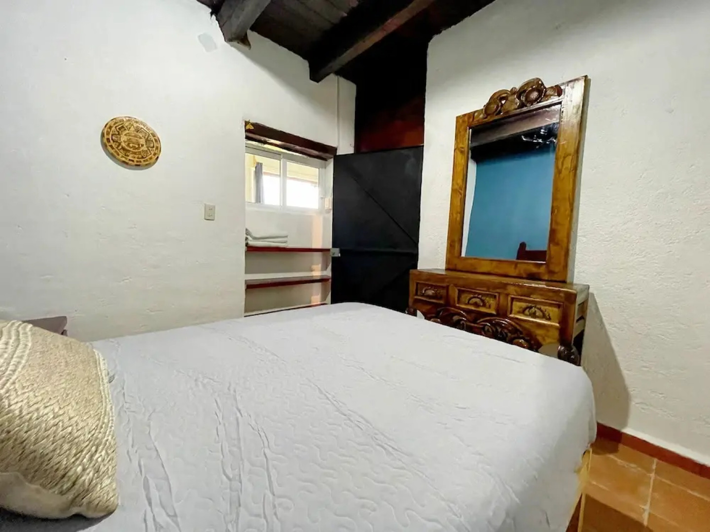 Sandunga Lago Tzintzuntzan