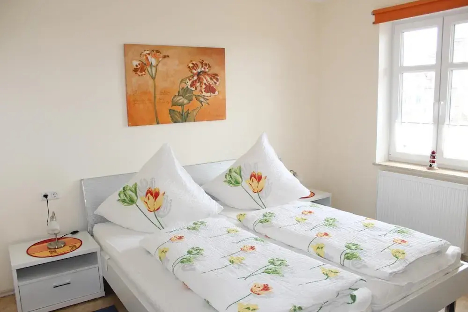 Aparthotel Museumshof