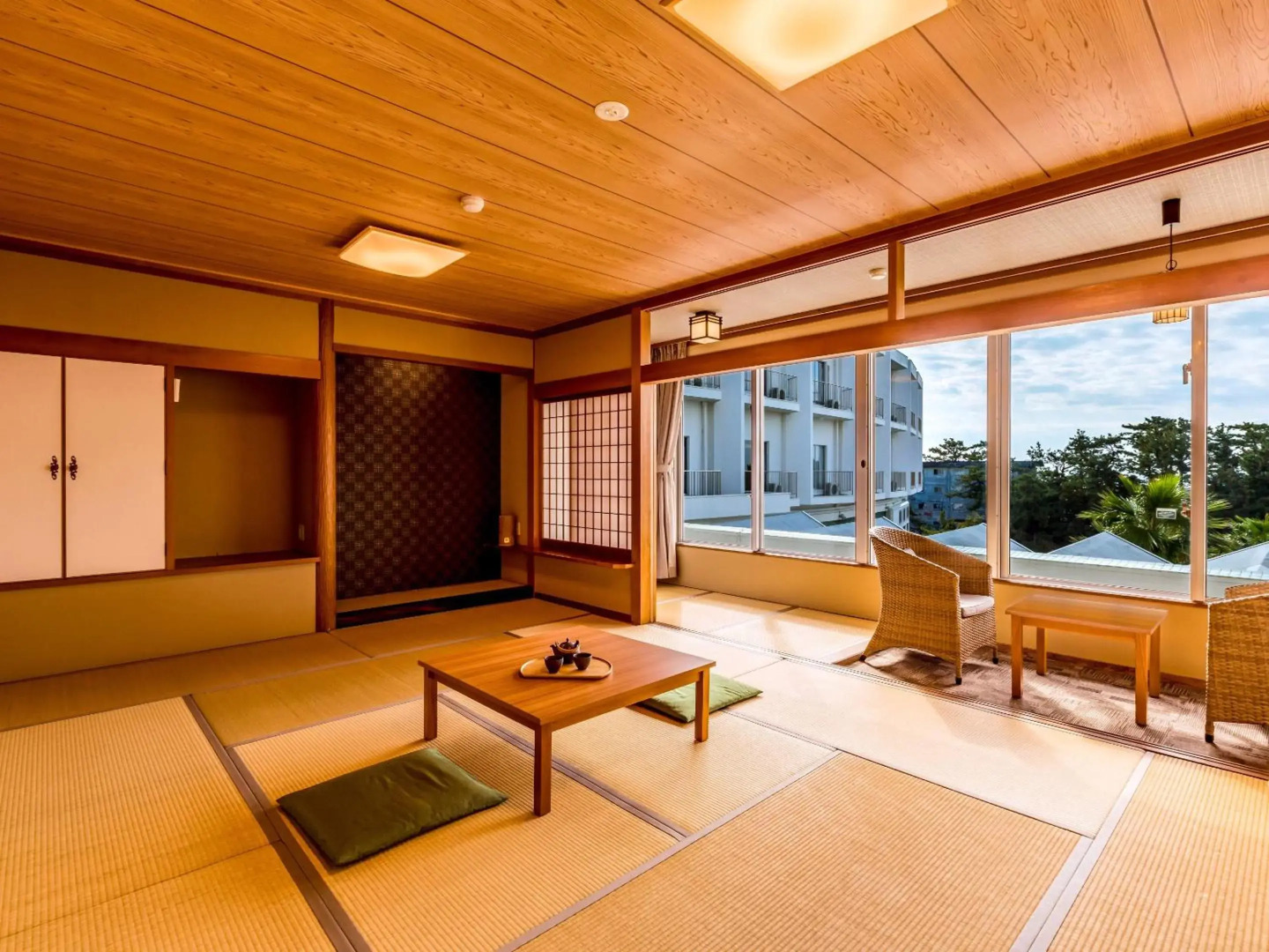 TAOYA Shirahama Senjyo