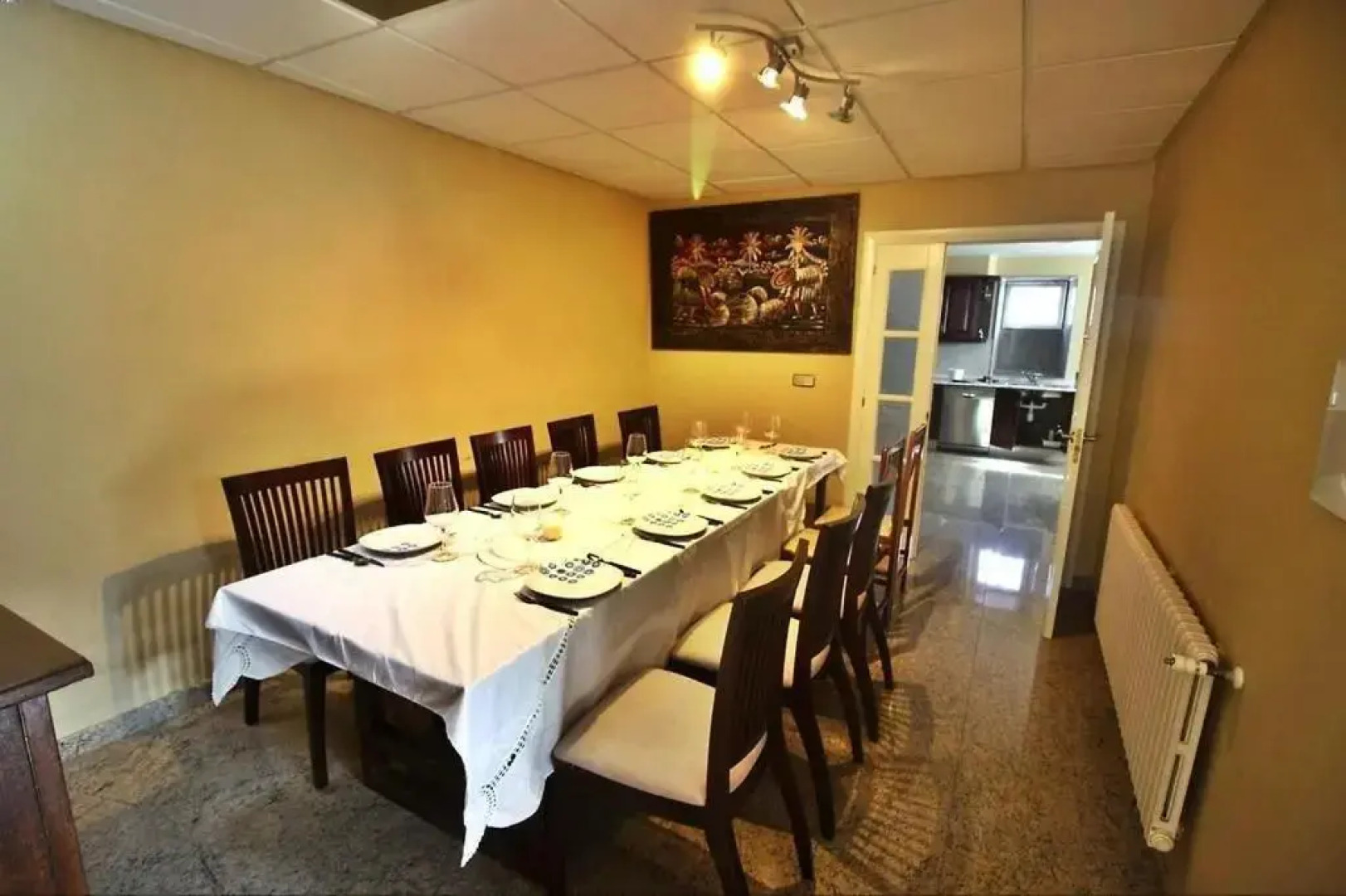 Casa Ría do Anllóns