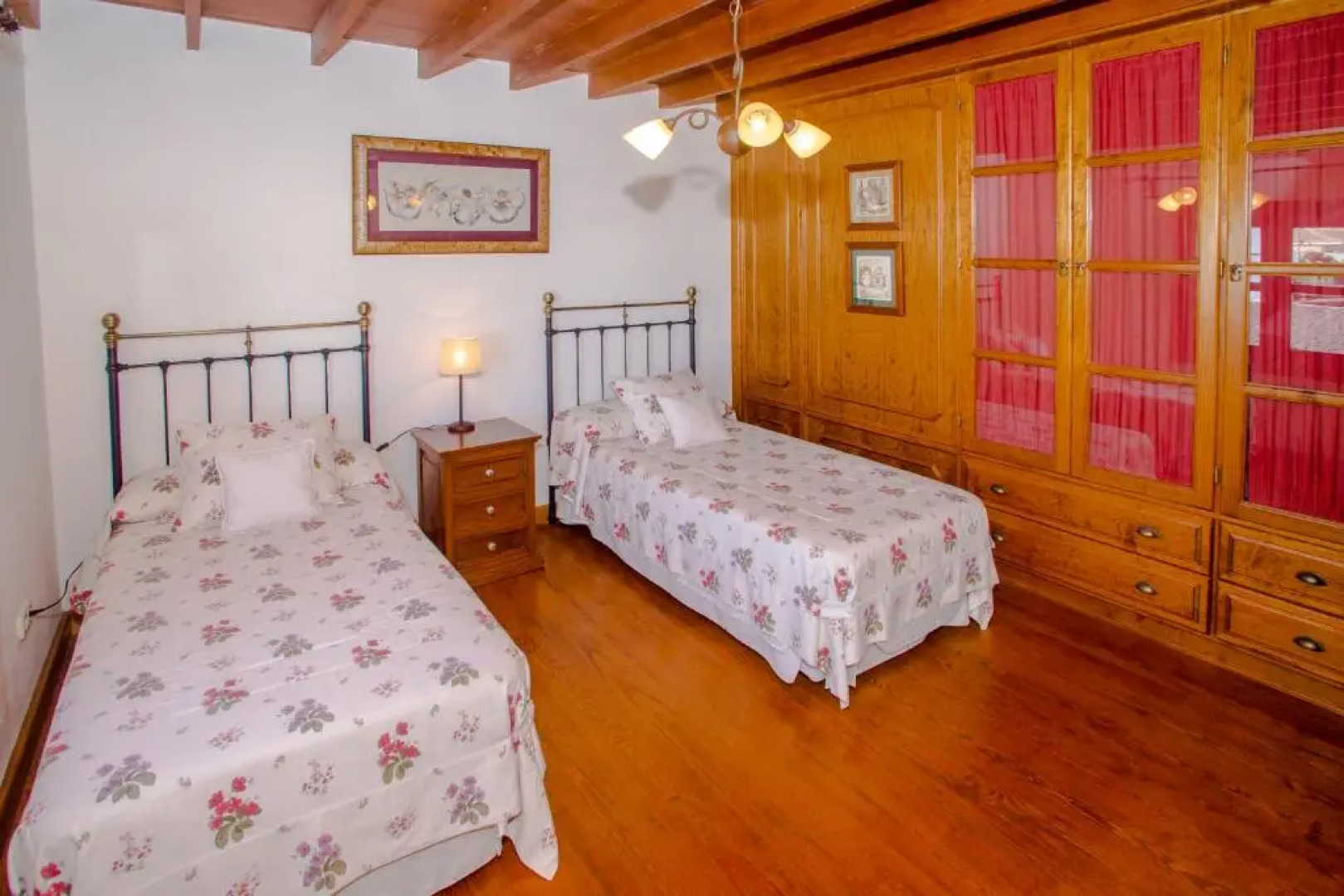 casa los veroles lanzarote