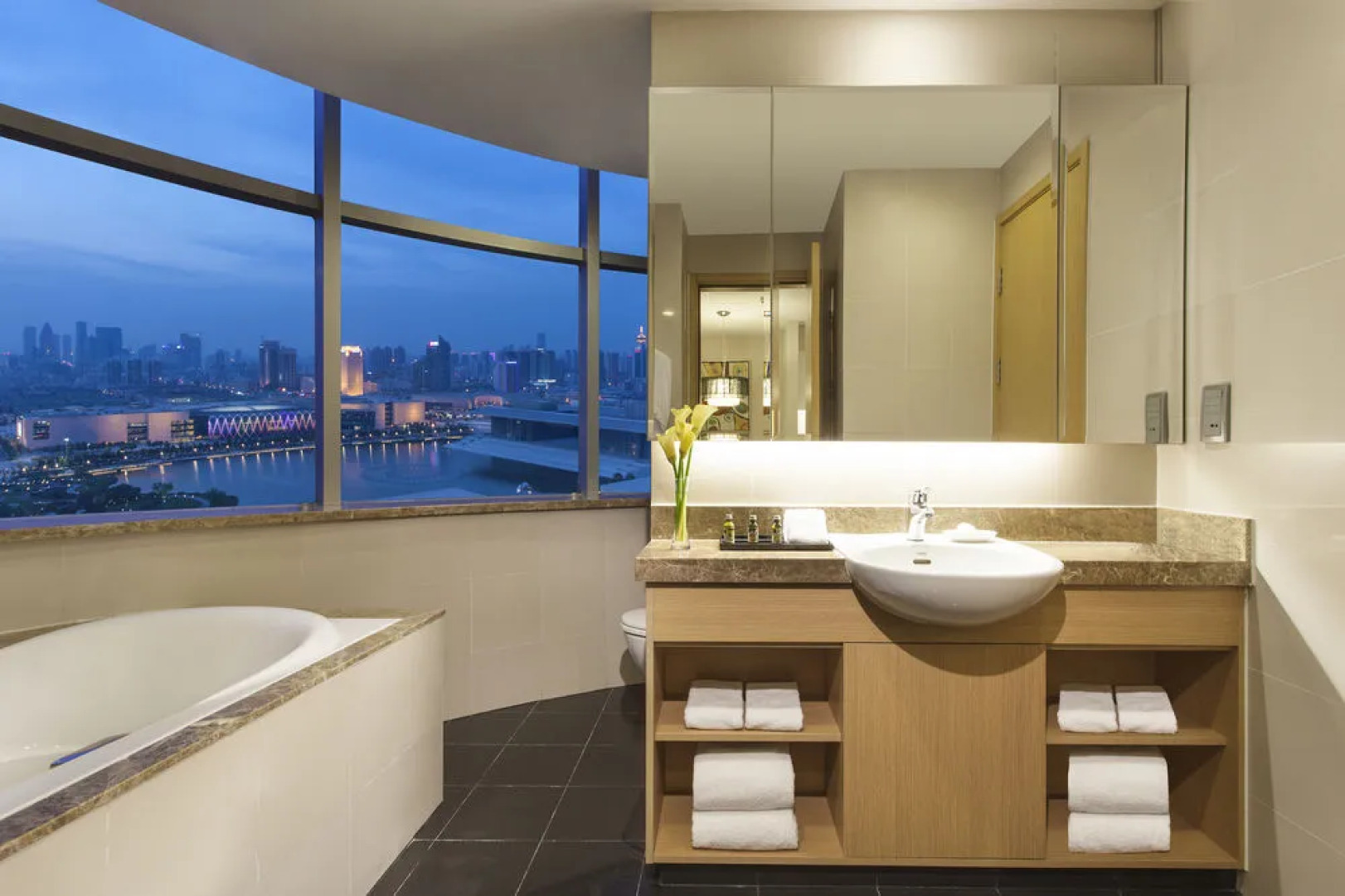 Somerset Youyi Tianjin