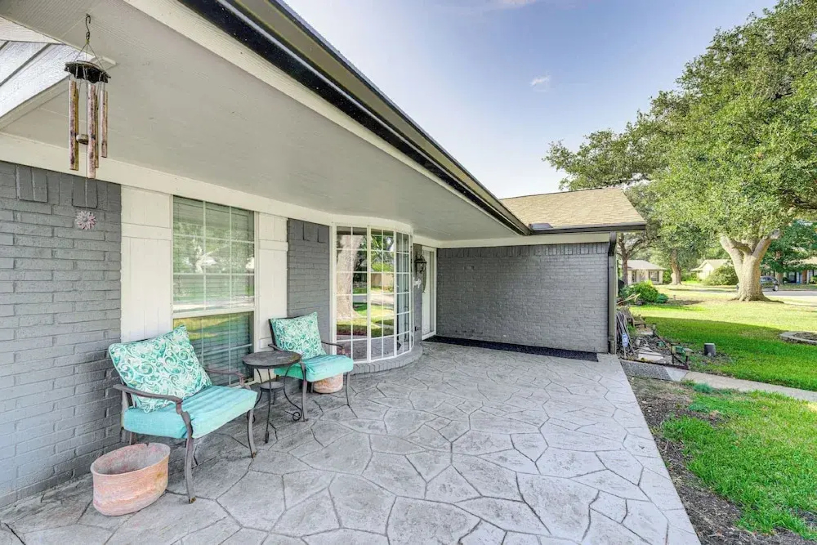 Texas Home w/ Yard: 2 Mi to Prairie Creek Park