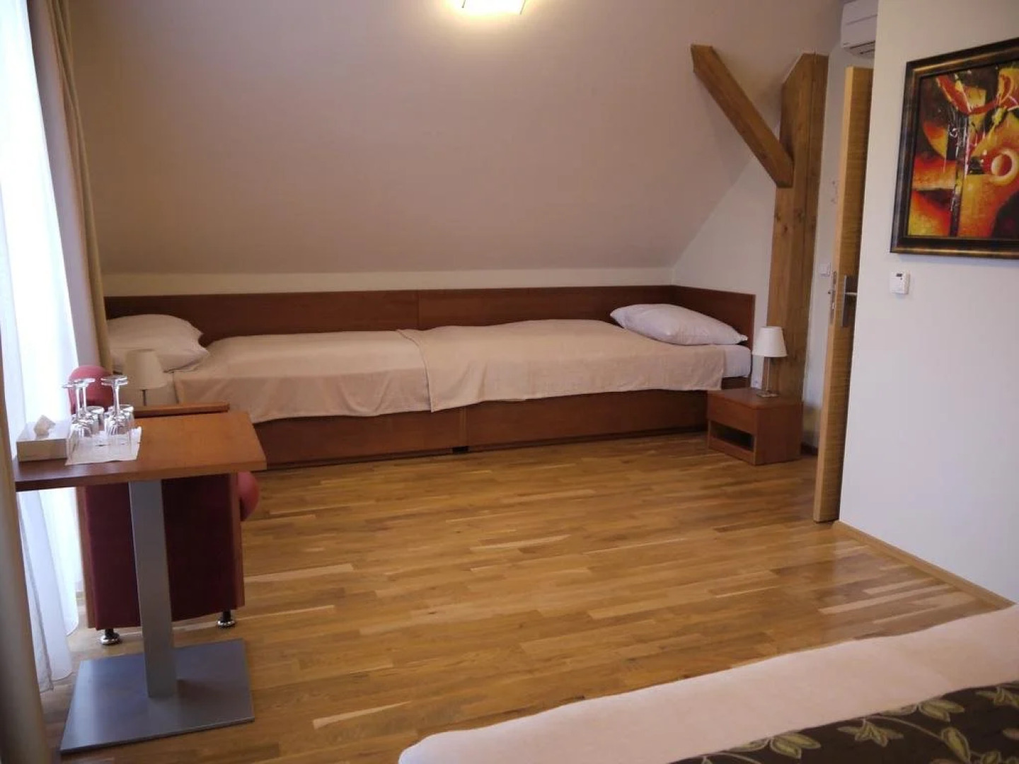 Hotel Tvrz Orlice