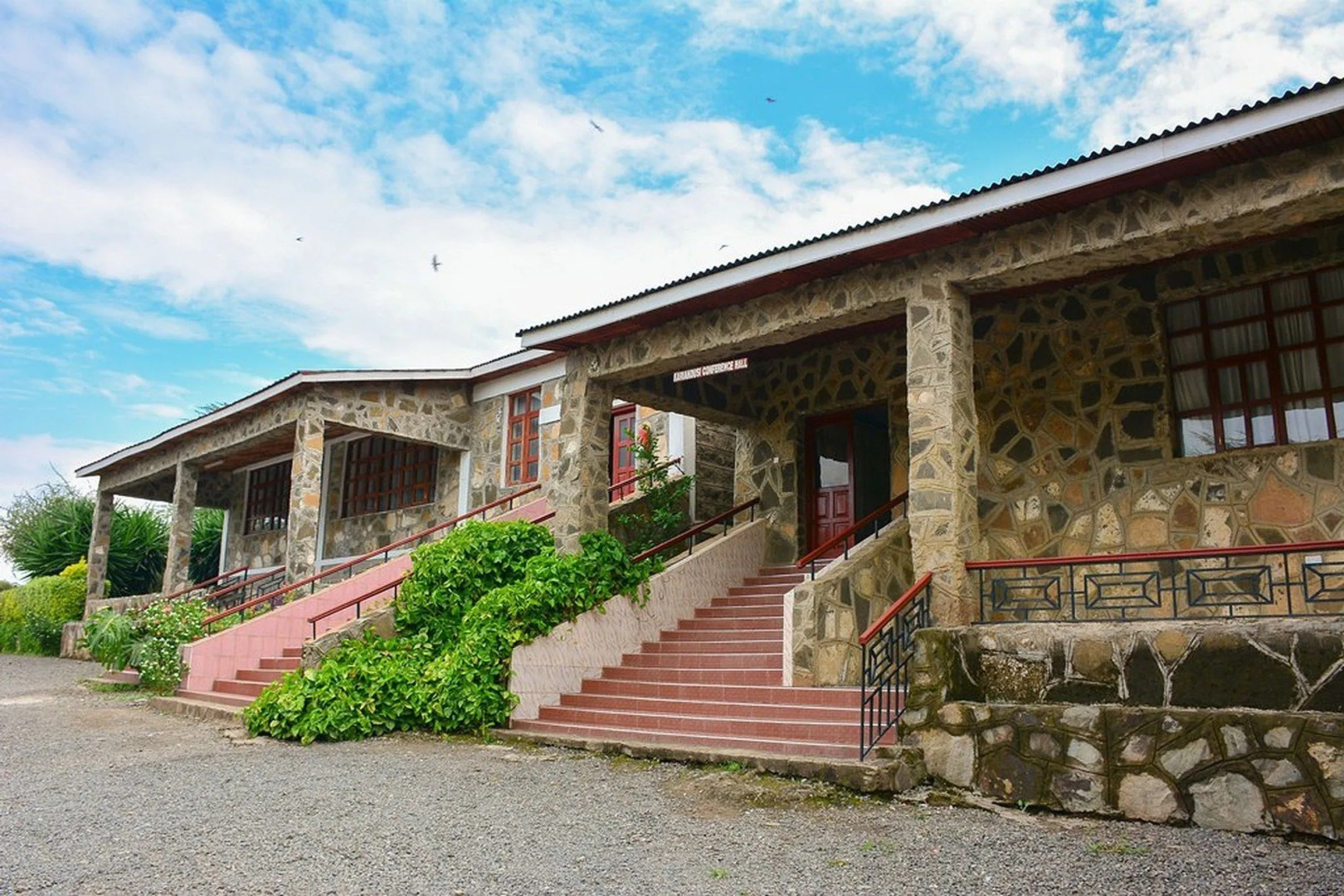 Elementaita Country Lodge