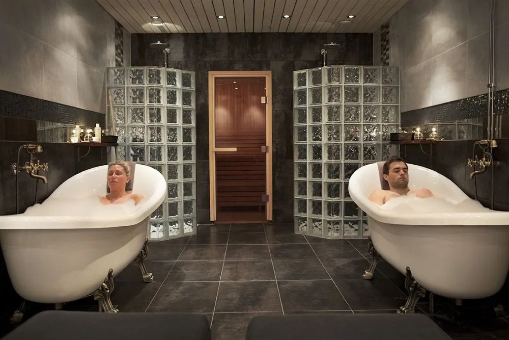 Hotel Rusthållargården