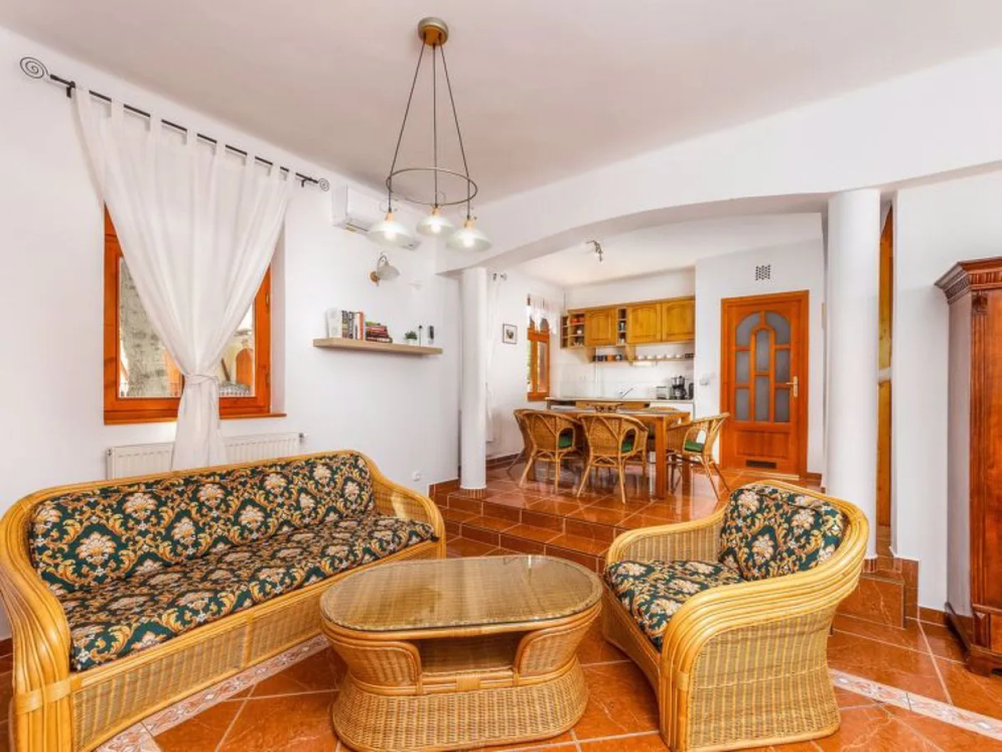 Holiday Home Balaton H458