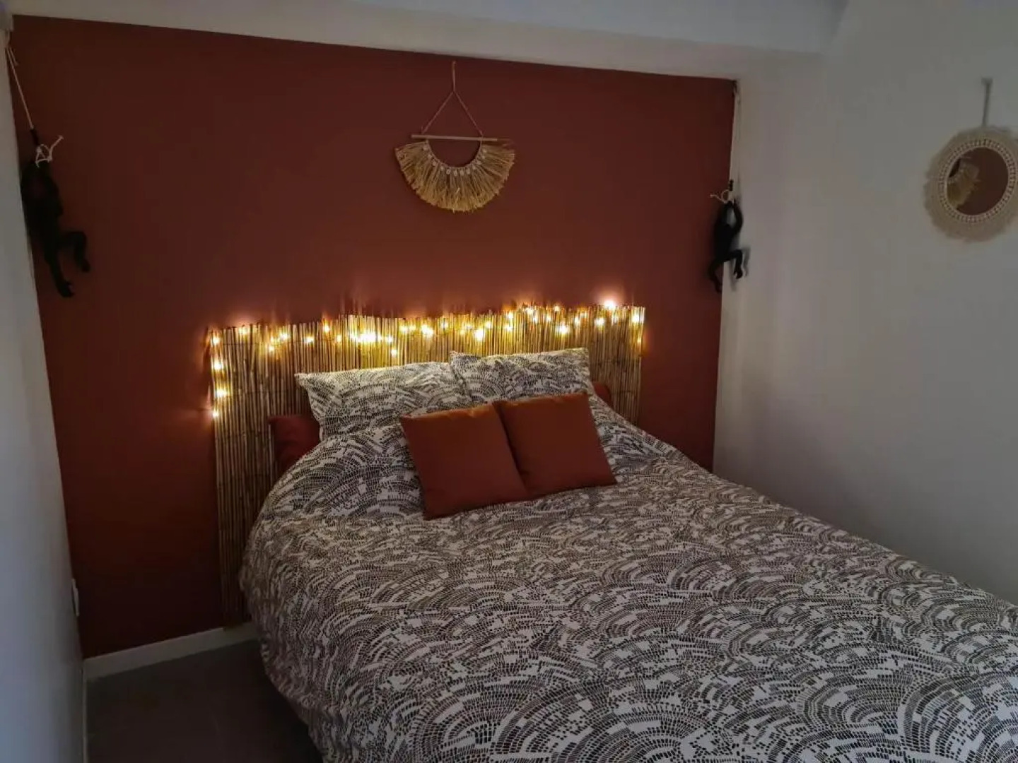 gîte rêves bleus Ô rêves d'Ana