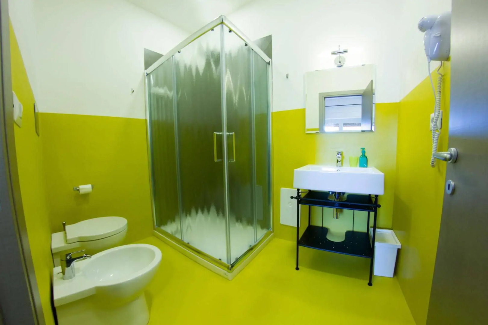 Sirena Partenope B&B