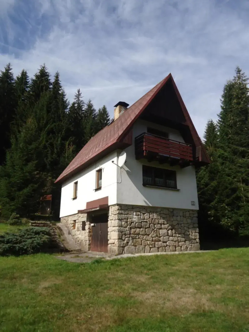 Chalet Helena