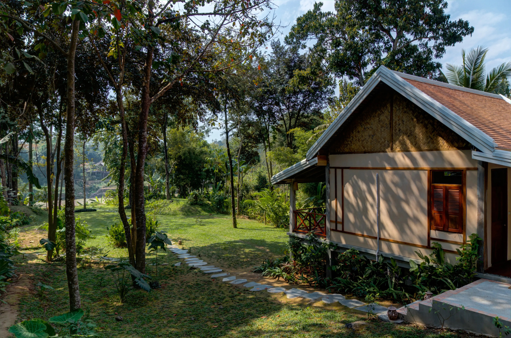 My Dream Boutique Resort