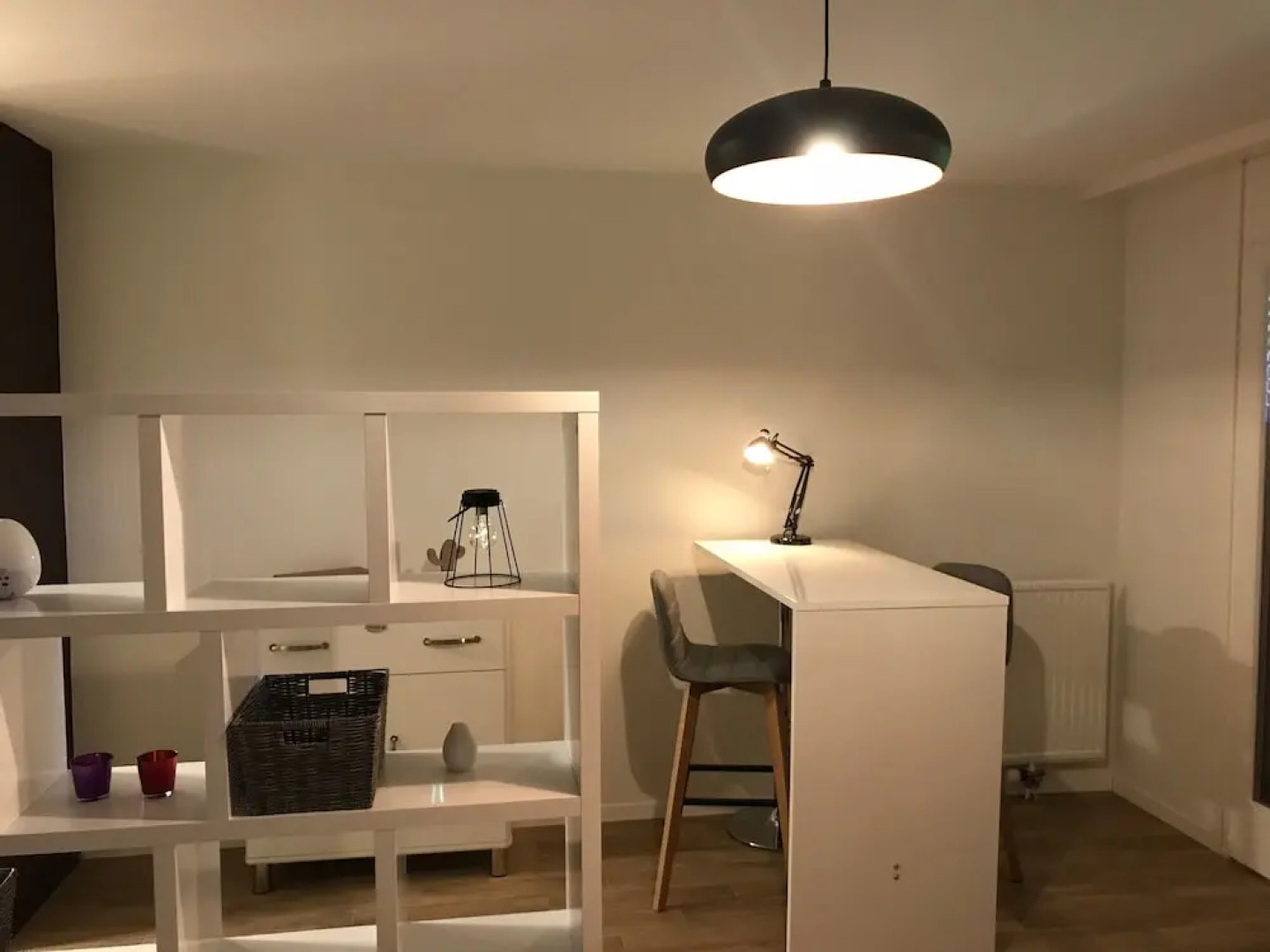 Large Studio Near Epfl And Lausanne City Center