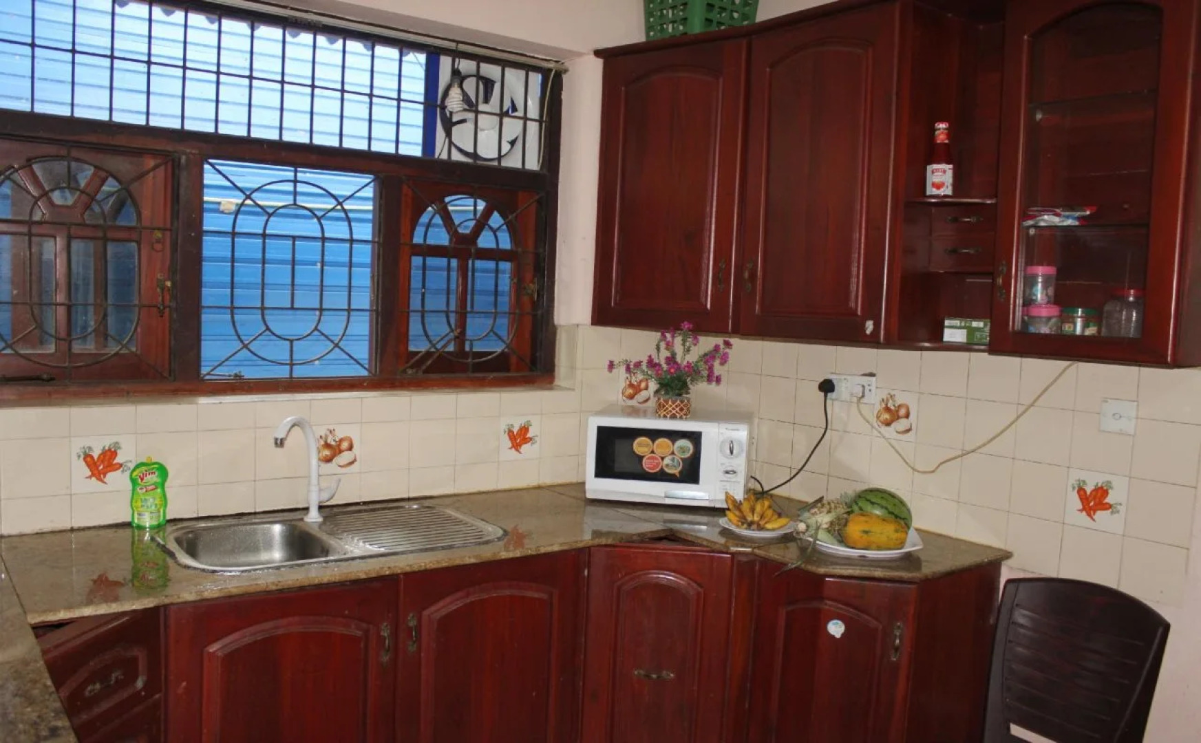 A4 Residence Colombo Airport - Hostel