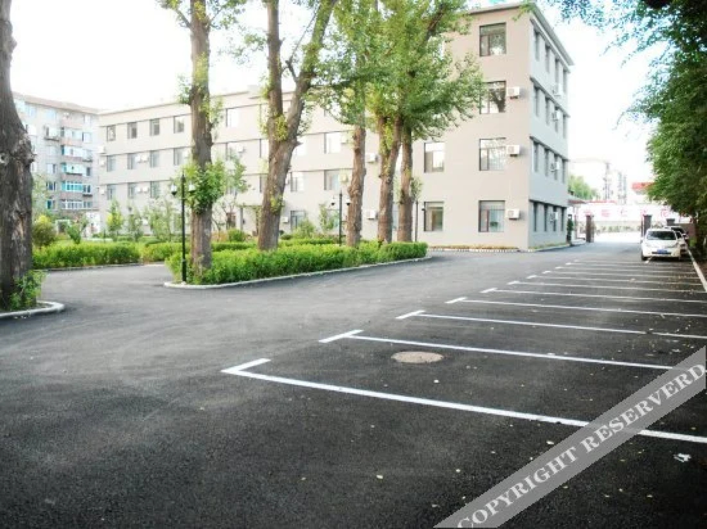 Renda Garden Hotel