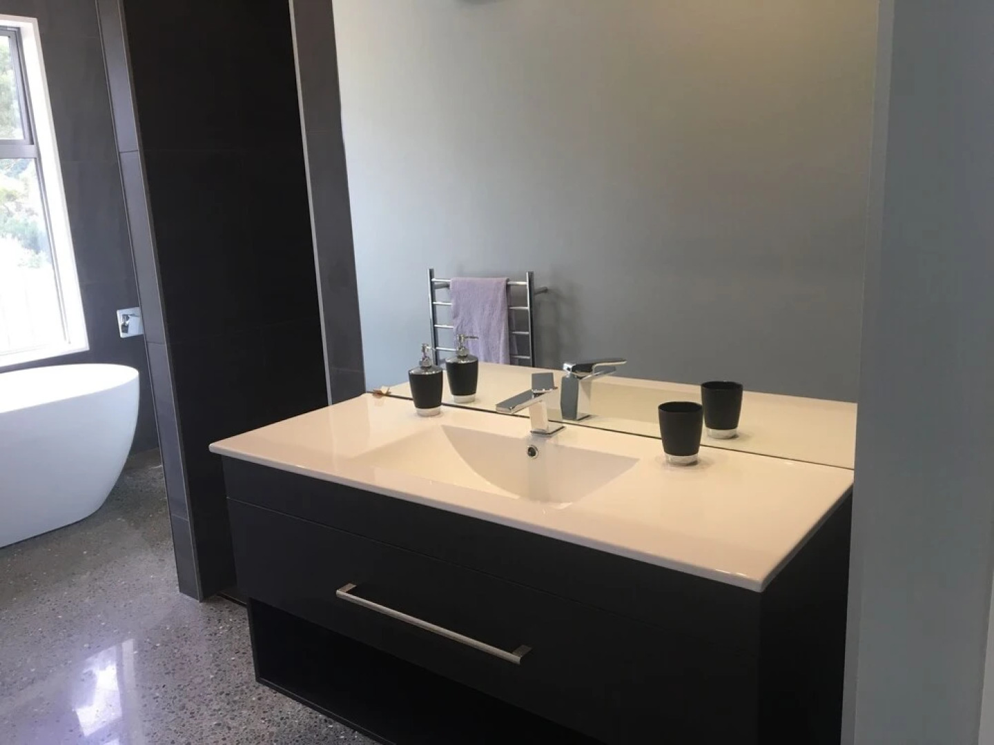 Bell Bird Ridge Holiday Home - Ocean & Valley Views