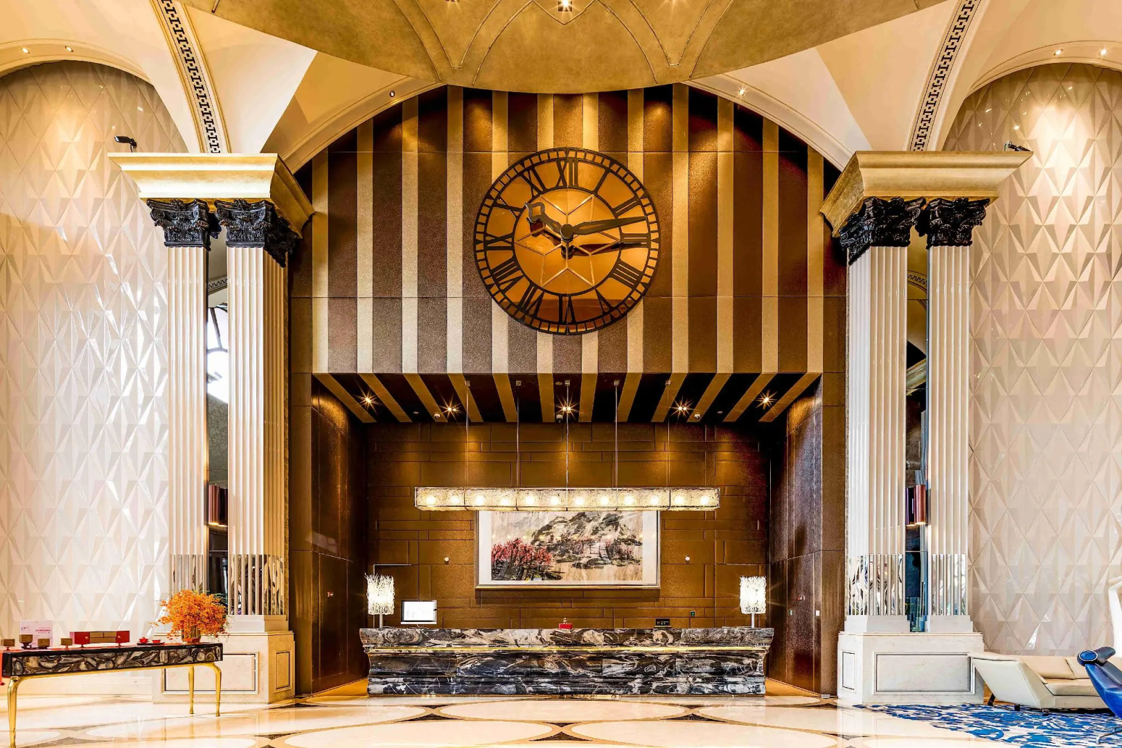 Chateau Star River Xian