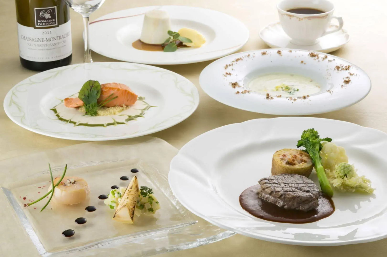 Urabandai Grandeco Tokyu Hotel