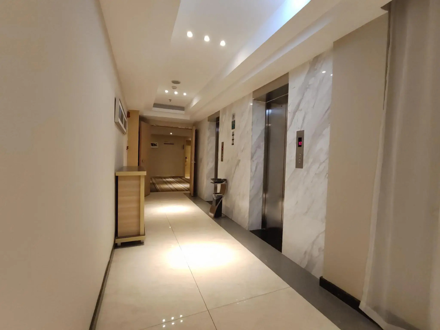 City Comfort Inn Jingdezhen Xinchang Road Taoxichuan