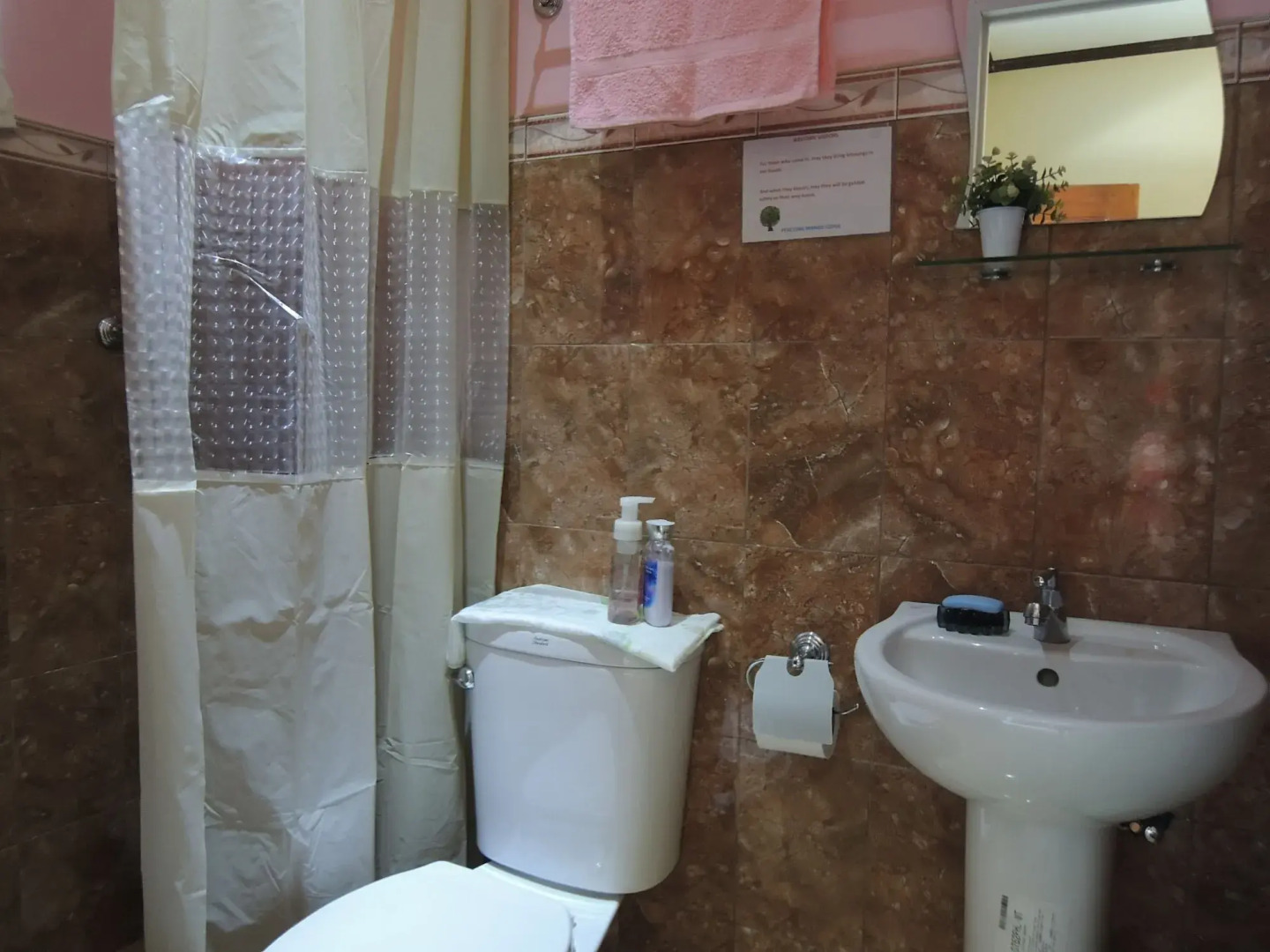 Pedz Cing Mango Lodge