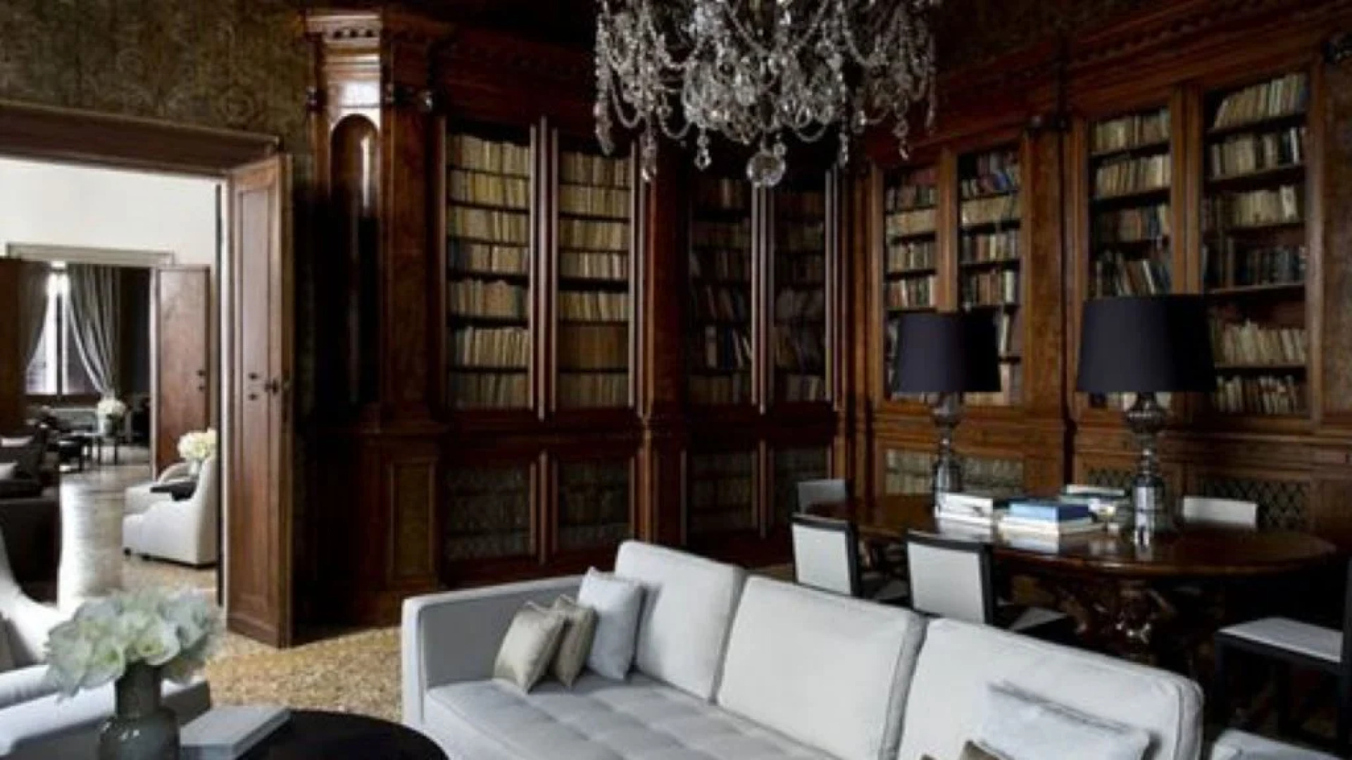 LikeAHotel Le Penfield Suites by Mc Gill