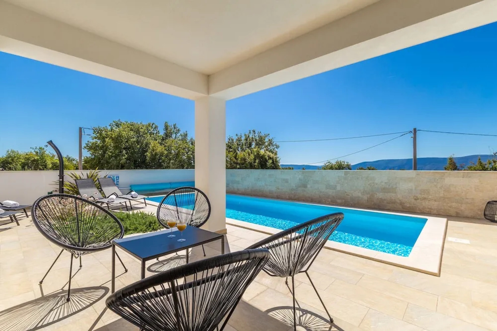 Villa Insula Aurea No.2