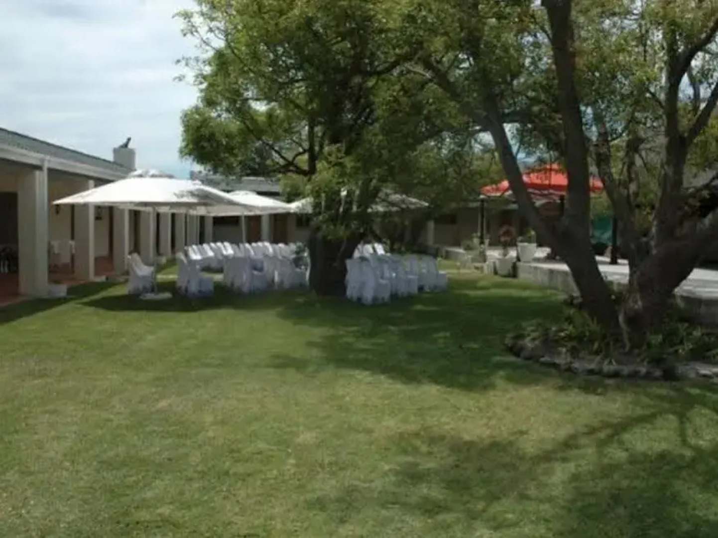 Sea Villa Glen Craig