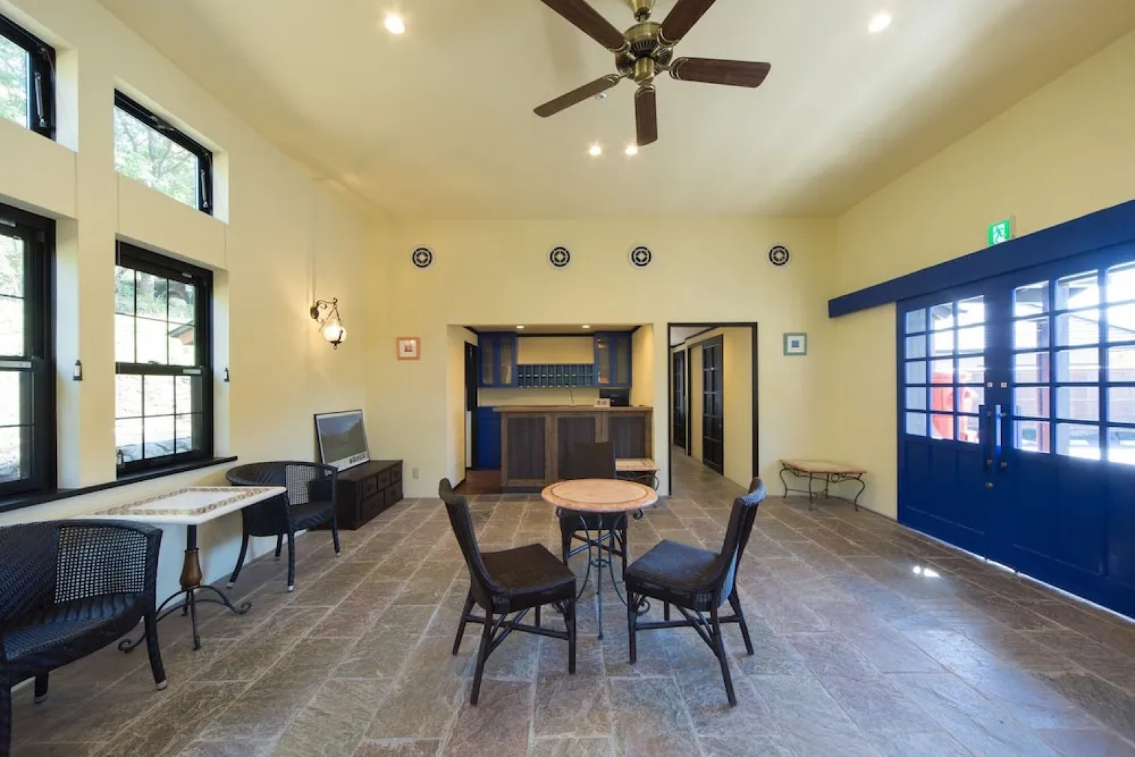 Ryokan Miyama Sansou