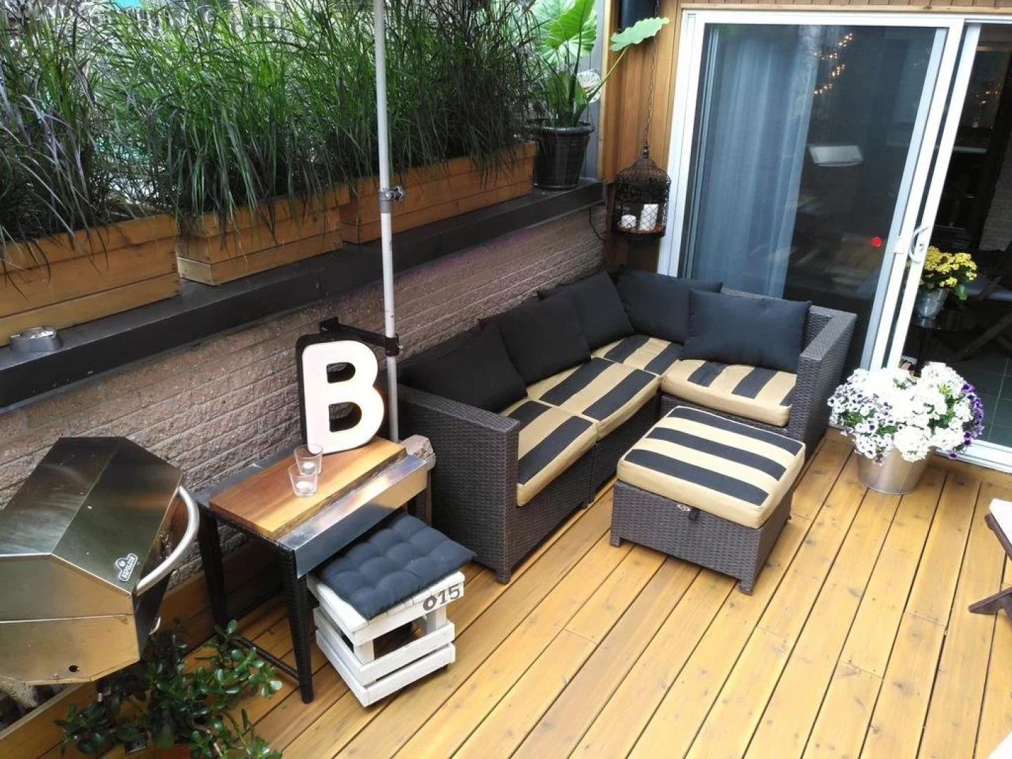 Aubergell Bed & Breakfast