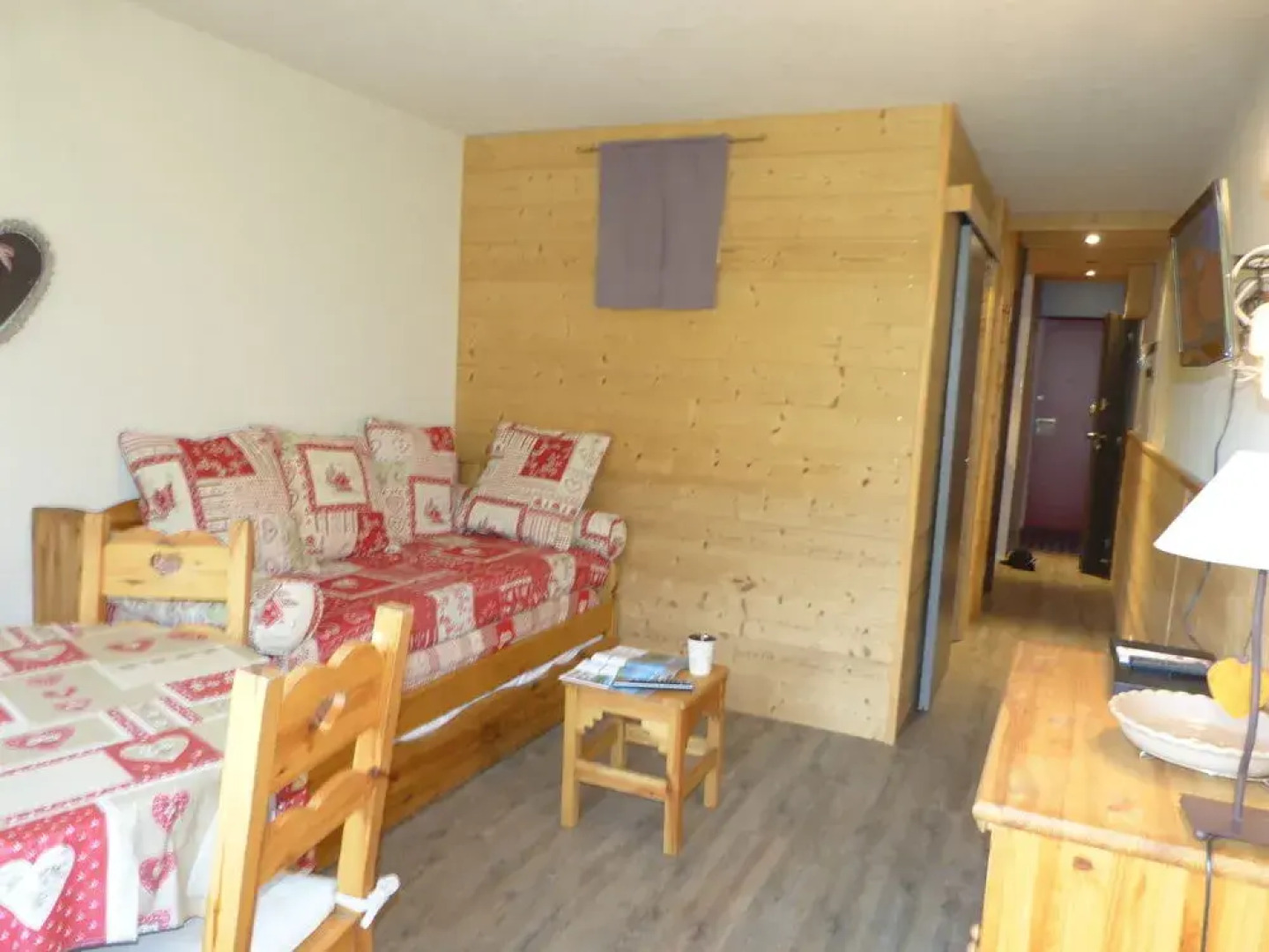 Ski et Soleil Plagne - Aime 2000