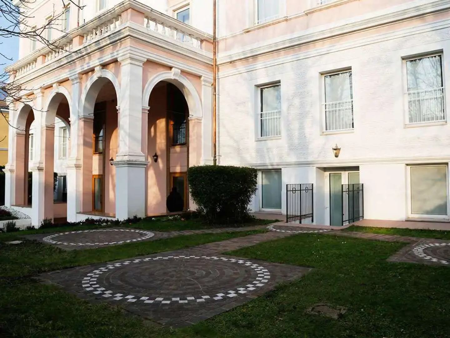 Greif Hotel & Spa Trieste