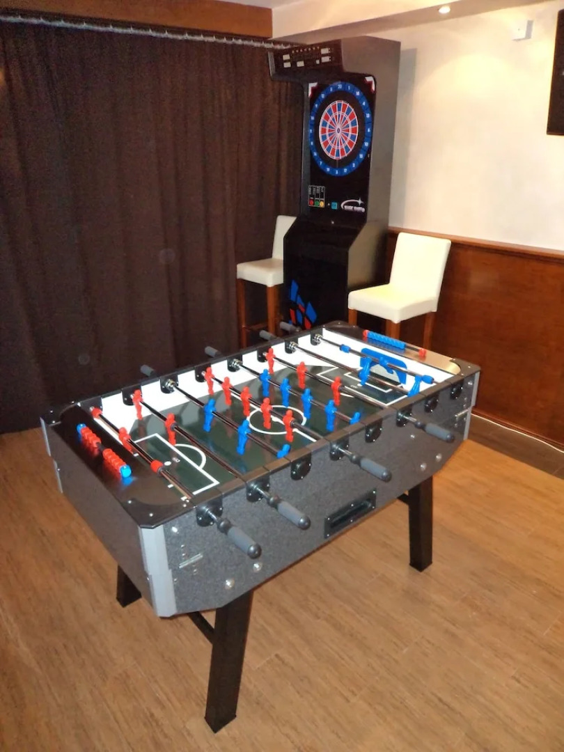 Apart Hotel & Spa Zoned