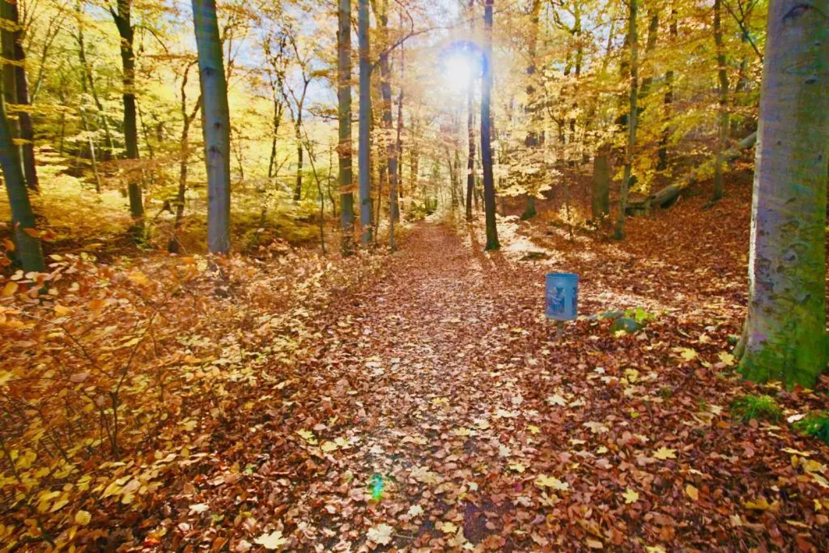 Pension Kurhausblick