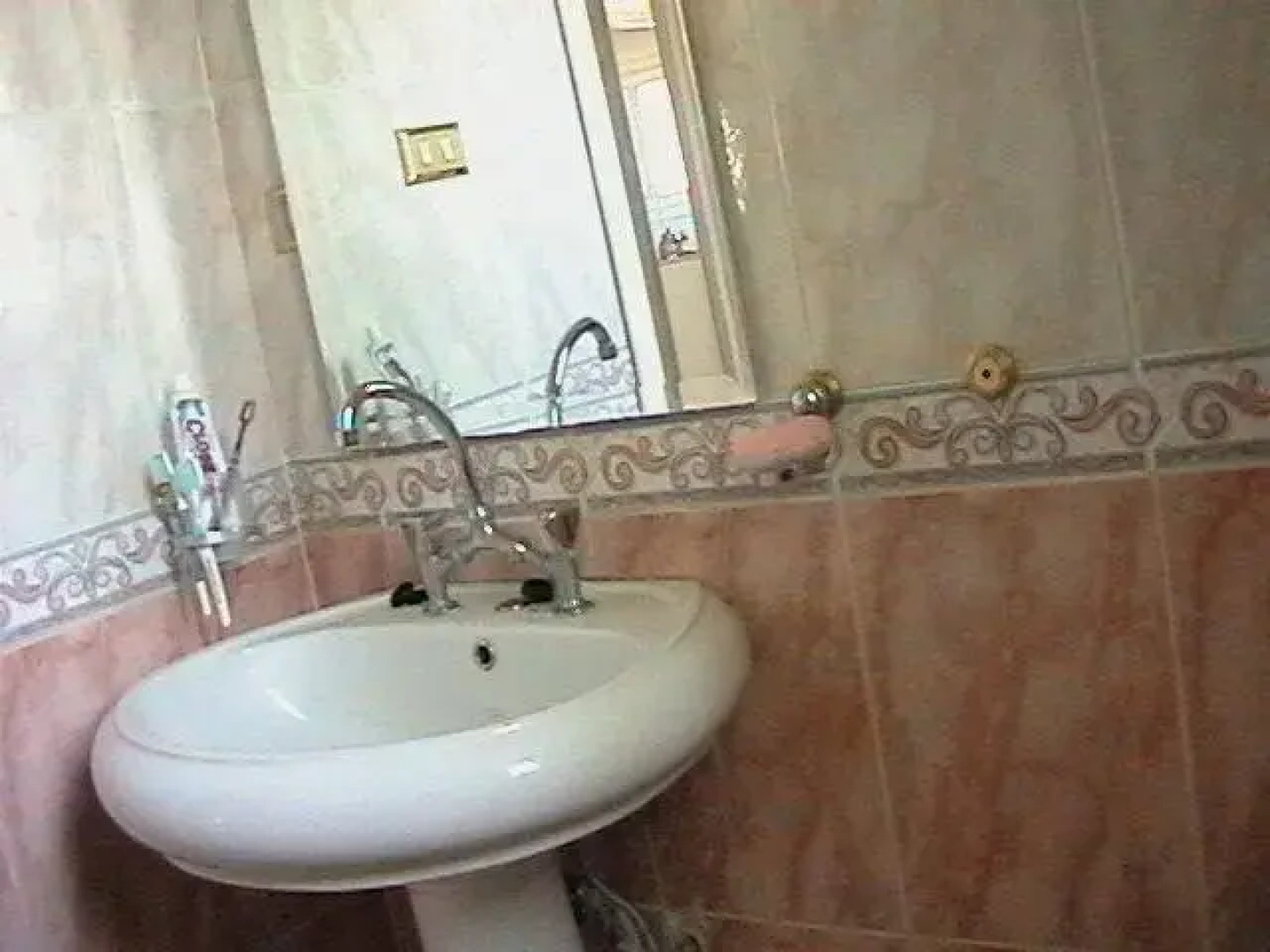 Two Bedroom Chalet in Marina Gate 1