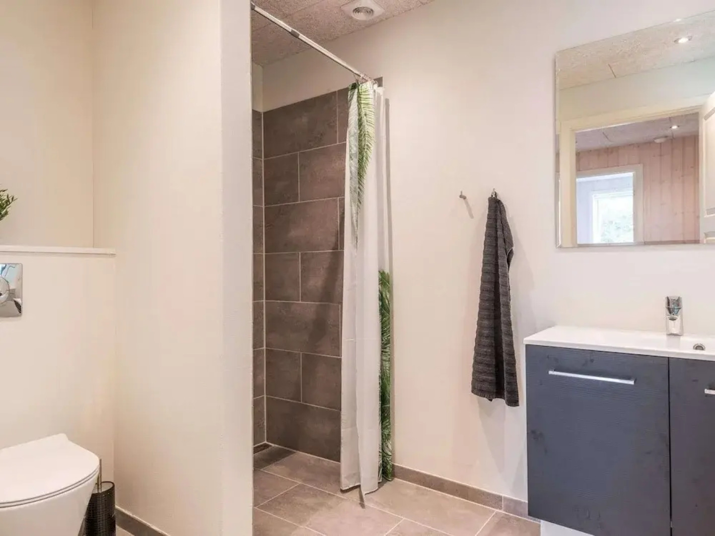 Holiday Home in Hvide Sande