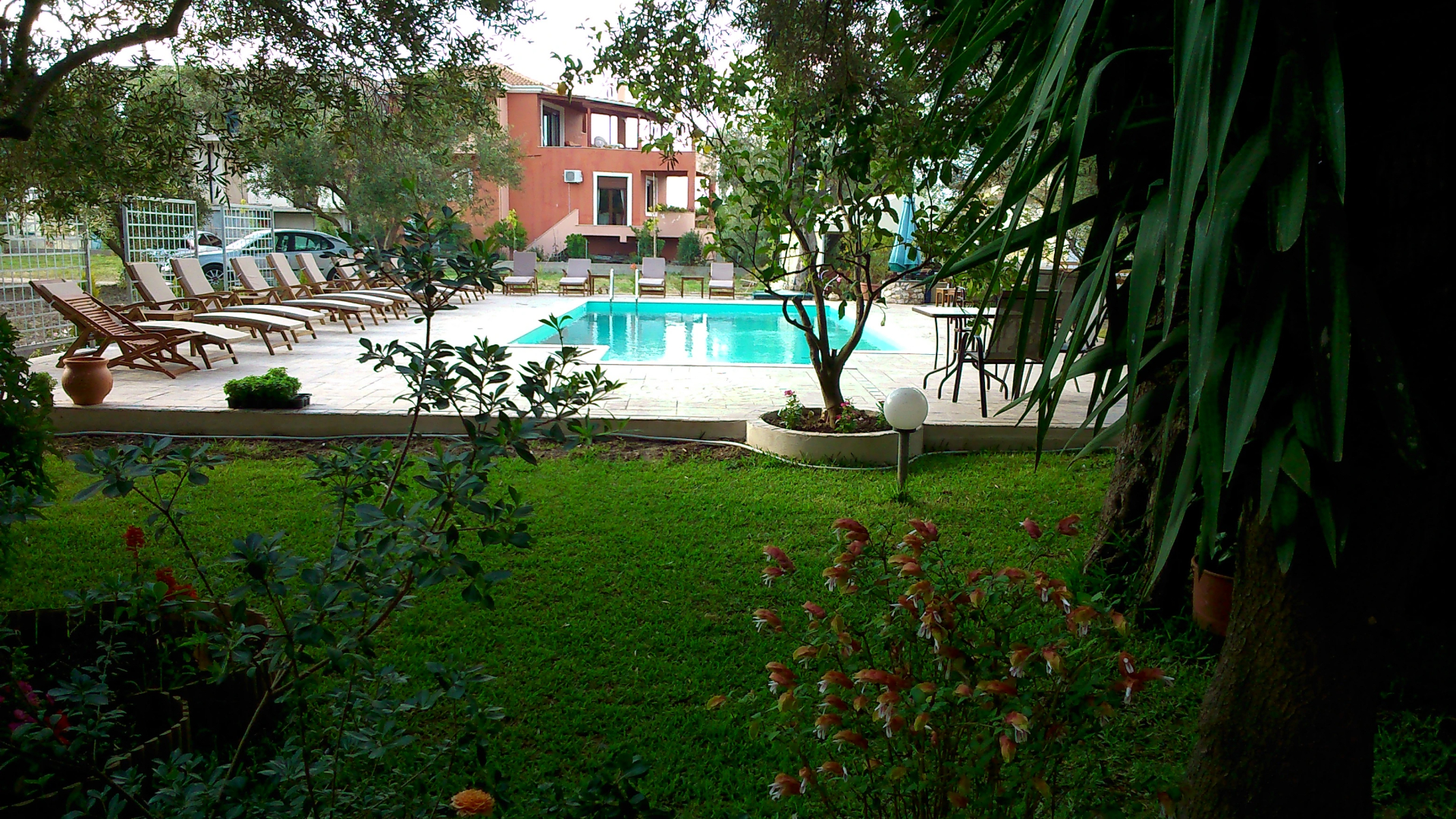 Avra Hotel