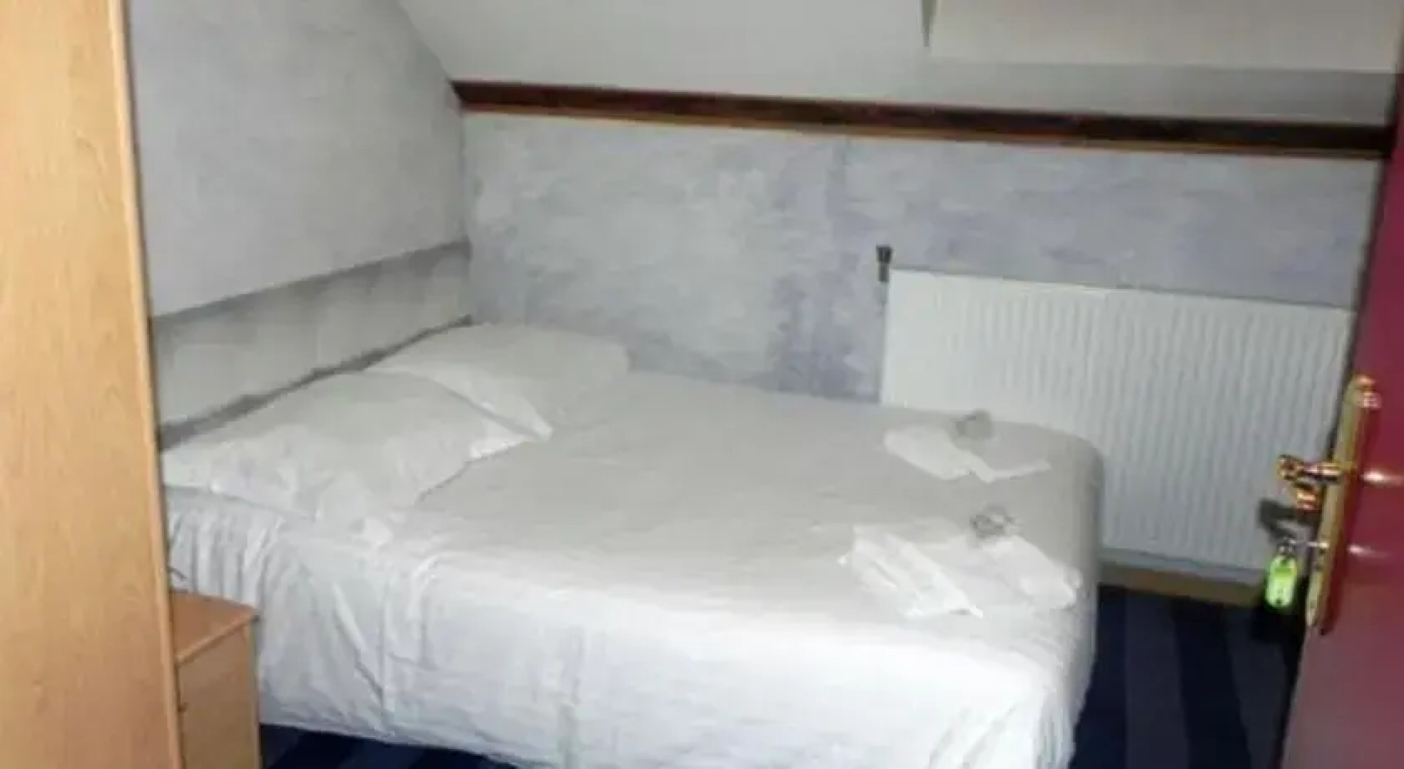 Bar Hôtel de France