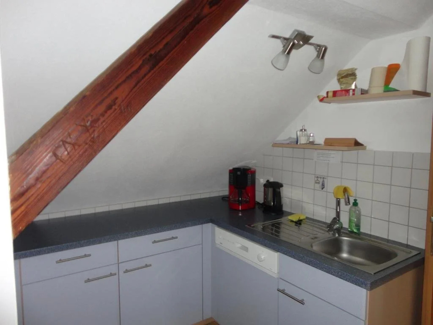 Ferienwohnungen Fam. Pabst