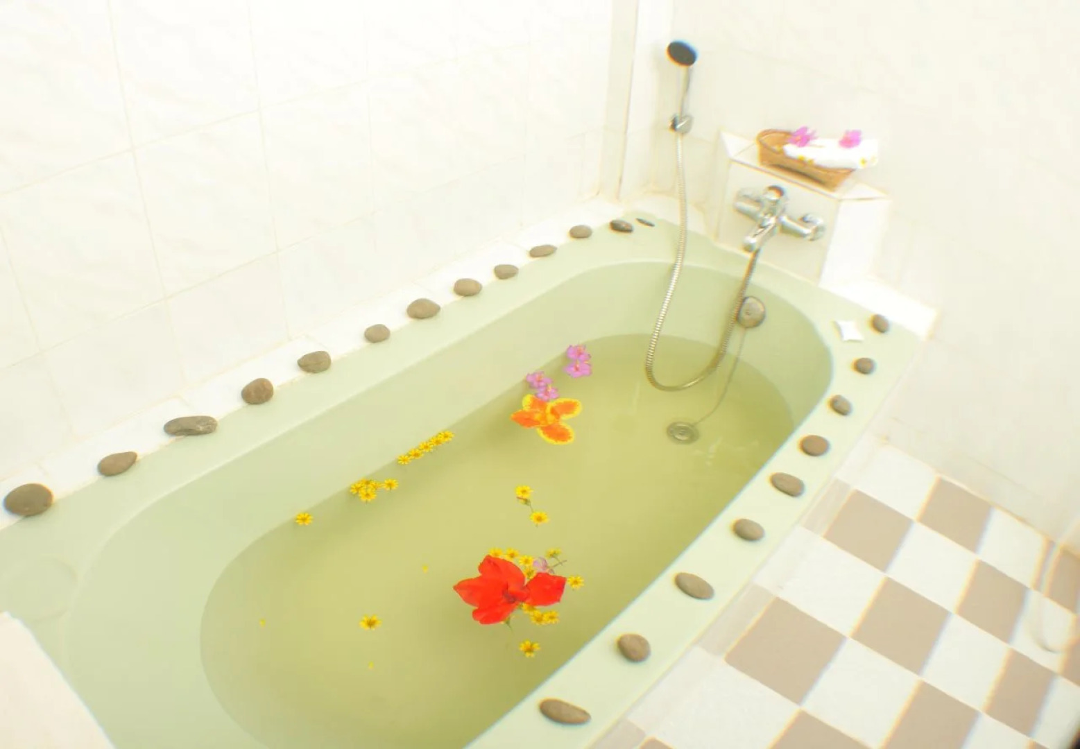 Mrauk Oo Nawarat Hotel