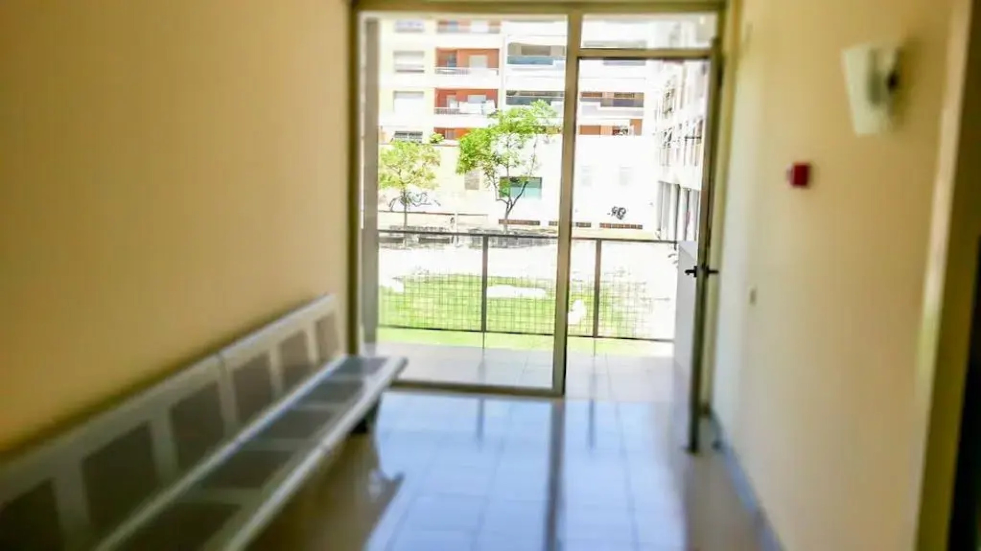 Apartaments Turístics Residencia Vila Nova