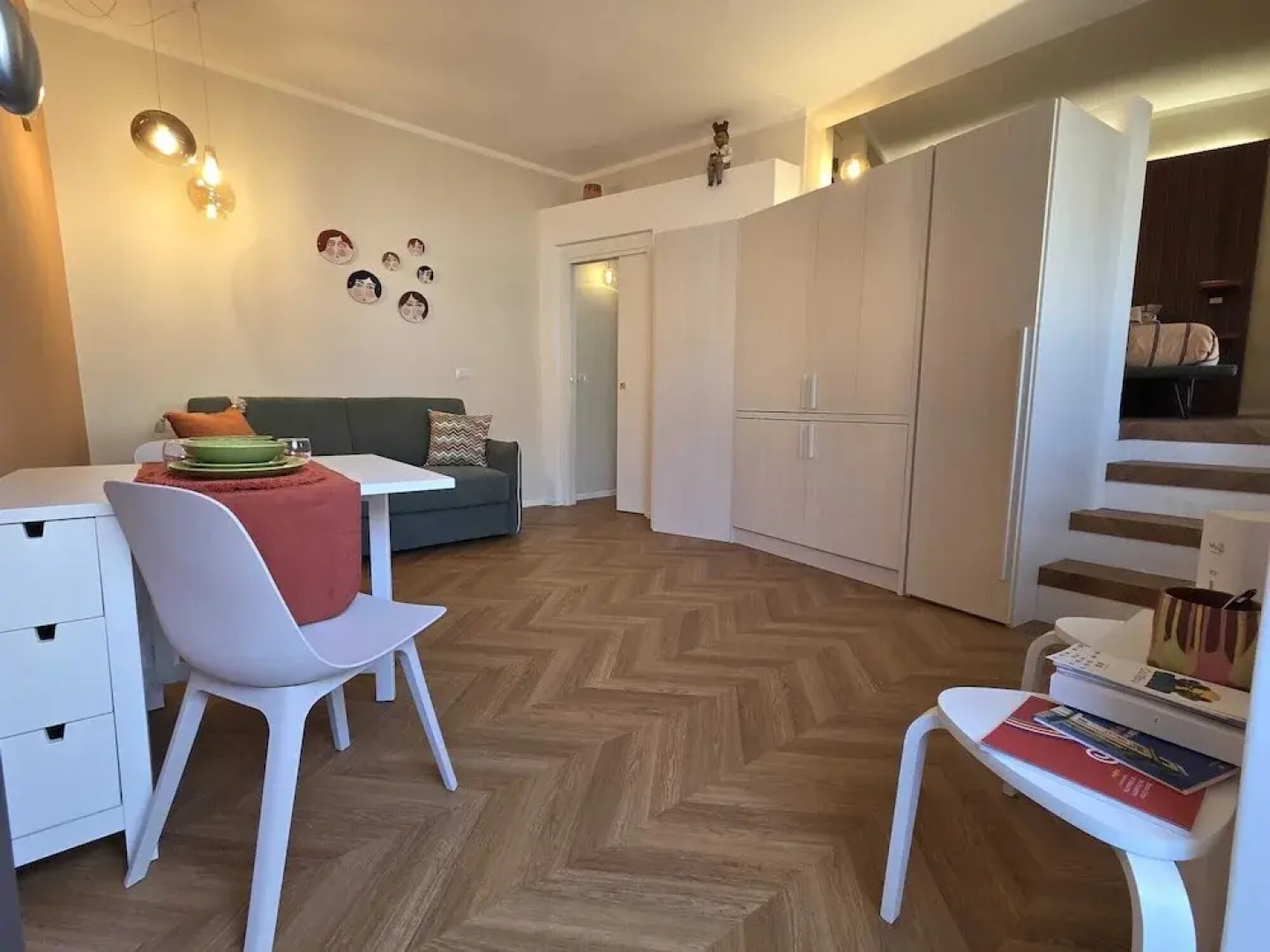 La Dimora del Figulo