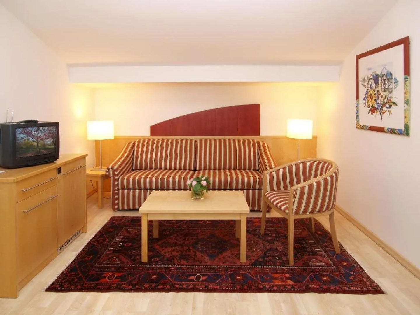 Hotel Restaurant Holzinger