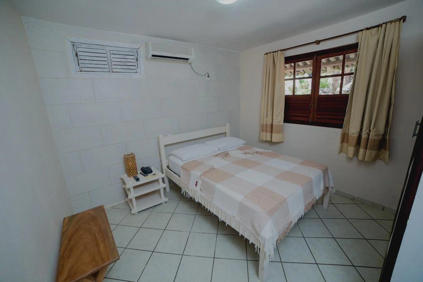 Pousada Bicho Preguiça Pipa - RN